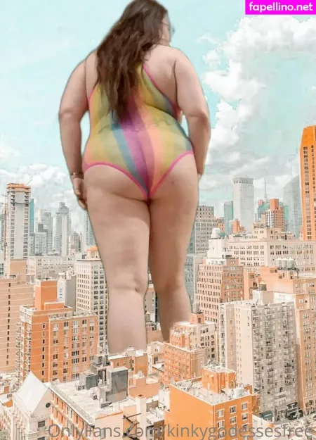 Aussiegiantessfree OnlyFans Thumbnail #PpU6uyio07