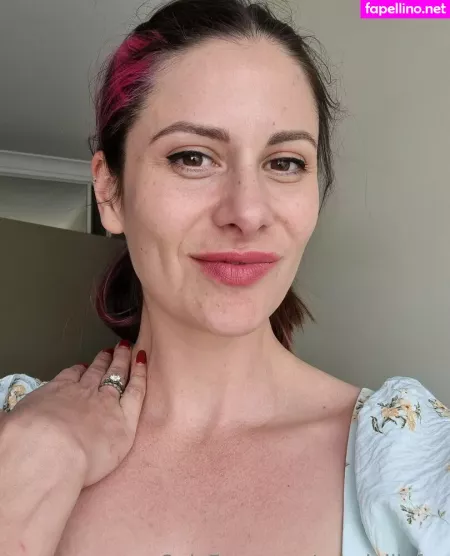 Aussielilyfox OnlyFans Thumbnail #4Pnb4s6eTM