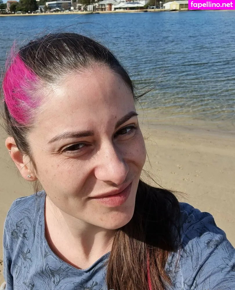 aussielilyfox Nude Leaked OnlyFans Photo #67r34OWimC