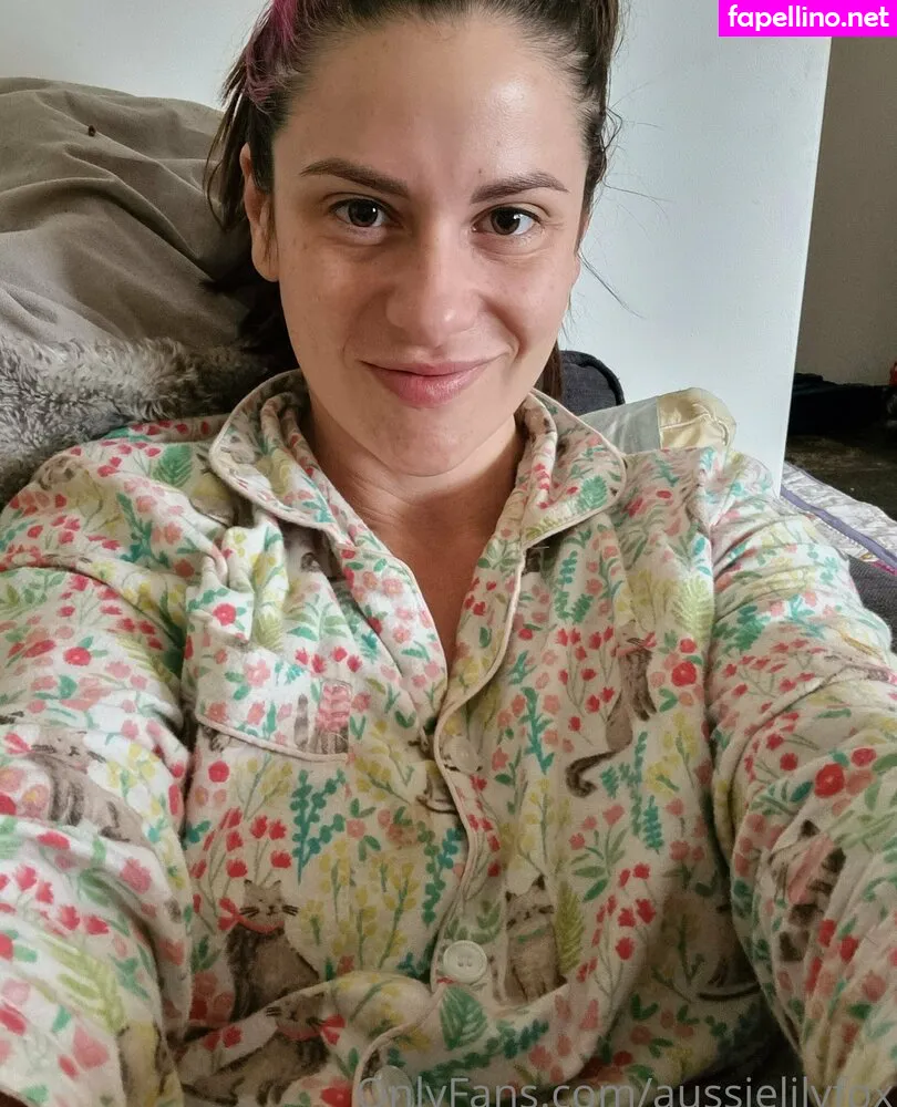 aussielilyfox Nude Leaked OnlyFans Photo #CtSvo7M39L