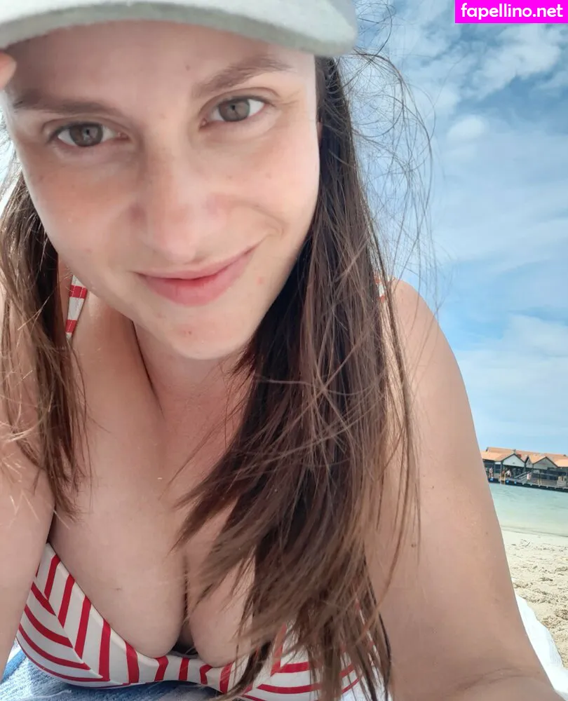 aussielilyfox Nude Leaked OnlyFans Photo #DRRV8OrtDH