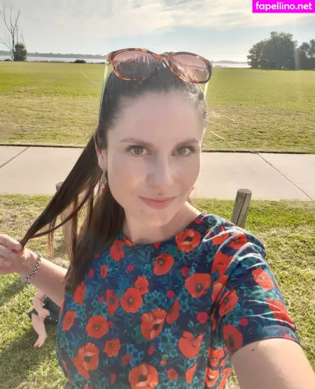 Aussielilyfox OnlyFans Thumbnail #Js70MPK4Yw