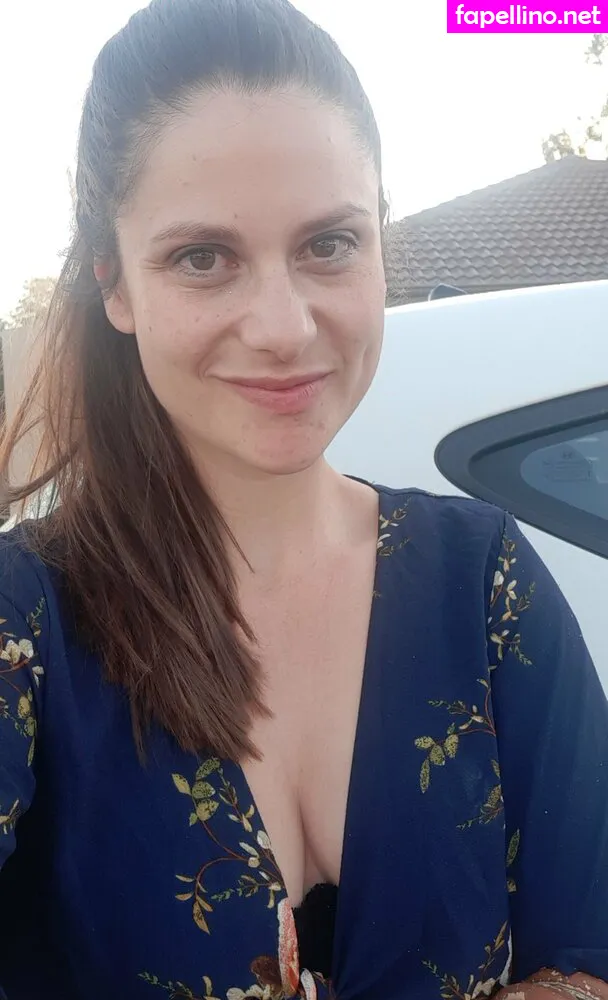 aussielilyfox Nude Leaked OnlyFans Photo #RzRPWt89is