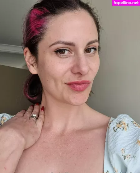 Aussielilyfox OnlyFans Thumbnail #gXUTMVc0hY