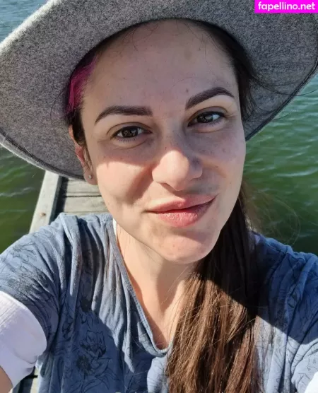 Aussielilyfox OnlyFans Thumbnail #pOMJkOkYv8