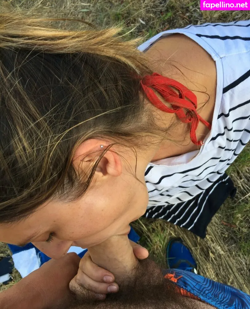 aussielilyfox Nude Leaked OnlyFans Photo #riib3wkt9t