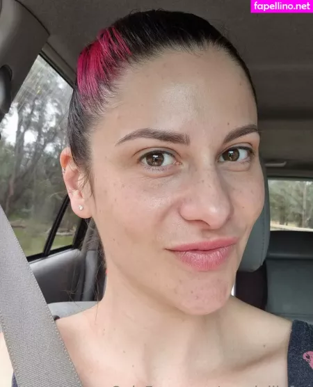 Aussielilyfox OnlyFans Thumbnail #wm3knbEDha