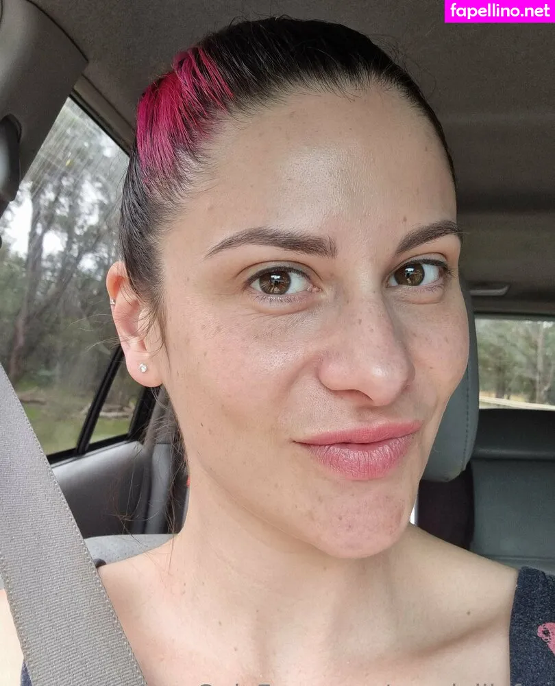 aussielilyfox Nude Leaked OnlyFans Photo #wm3knbEDha