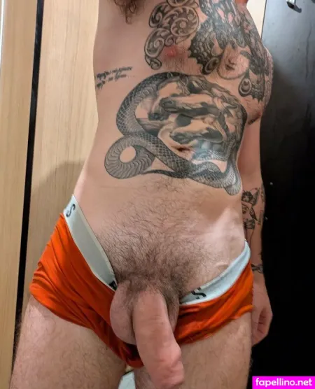 Aussiemenexhibit OnlyFans Thumbnail #8xaumFlqMm