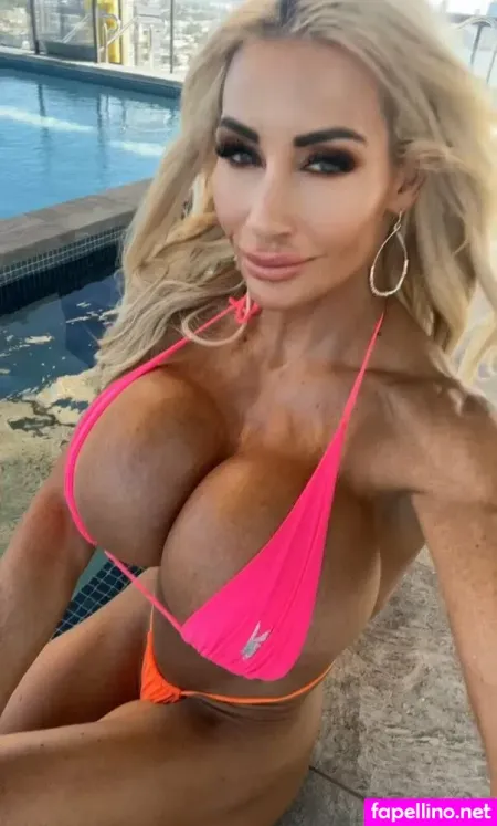 Aussiemusclebarbie OnlyFans Thumbnail #KfiB4wZj5v