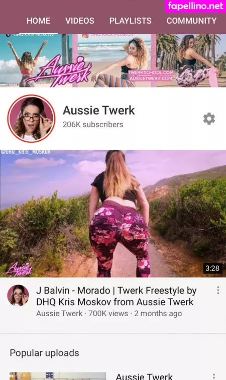 Aussietwerk OnlyFans Thumbnail #7QsWjWn8e3