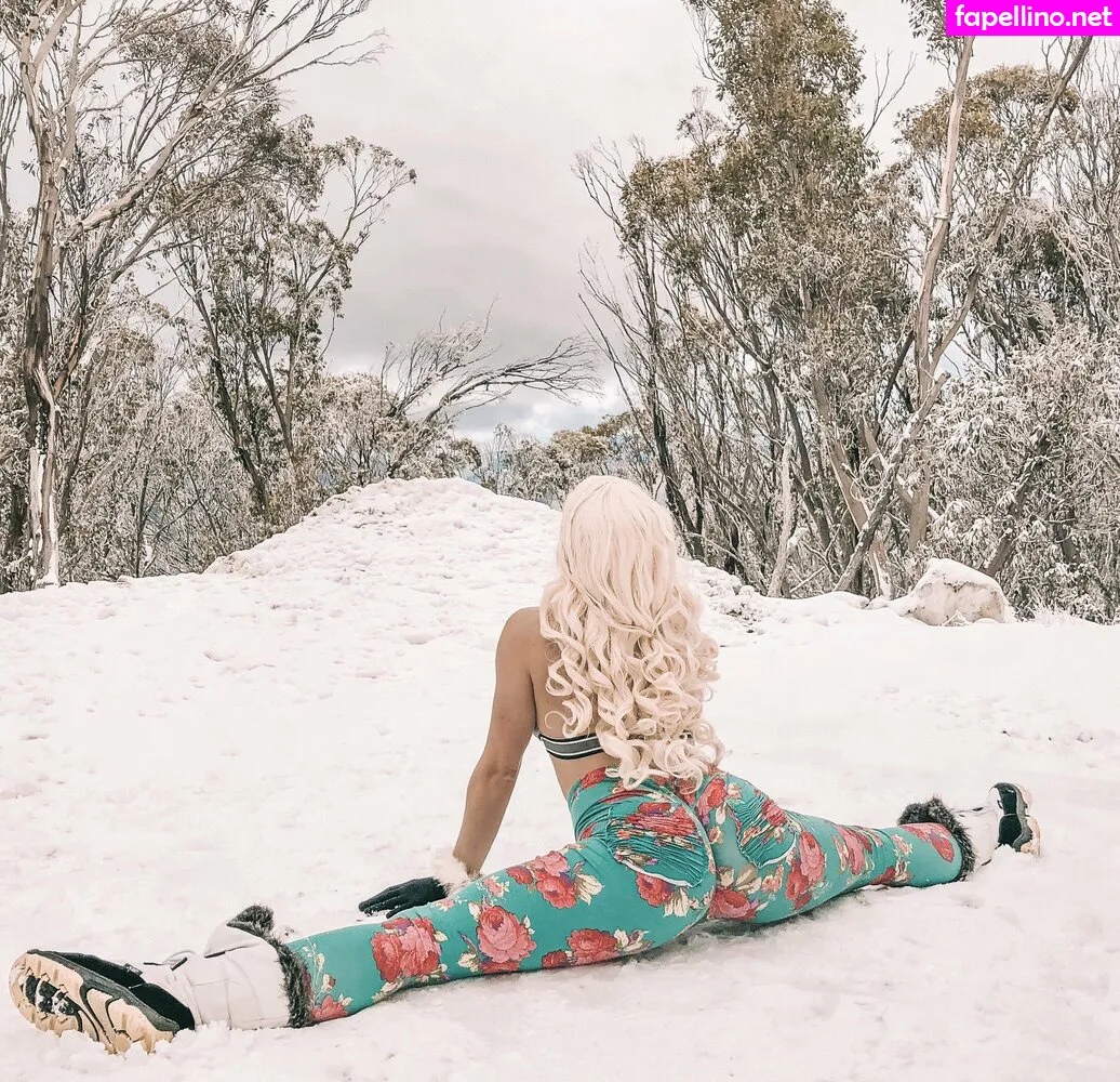 aussietwerk Nude Leaked OnlyFans Photo #GSmbYMTX08