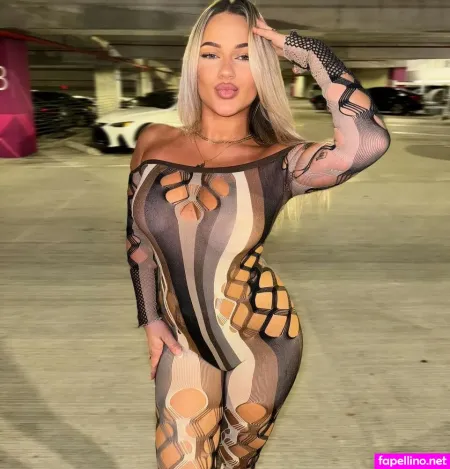 Austeeja OnlyFans Thumbnail #EsmJJOsft6