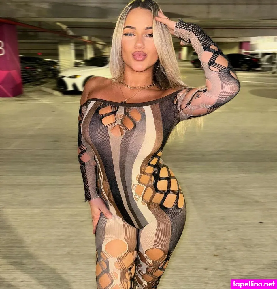 austeeja Nude Leaked OnlyFans Photo #EsmJJOsft6