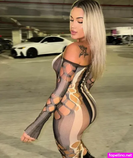 Austeeja OnlyFans Thumbnail #lsrvgzJe8m