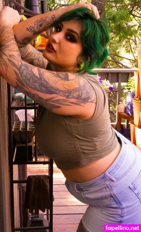 Austen Marie 7 OnlyFans Thumbnail #Brpcv6pIx2