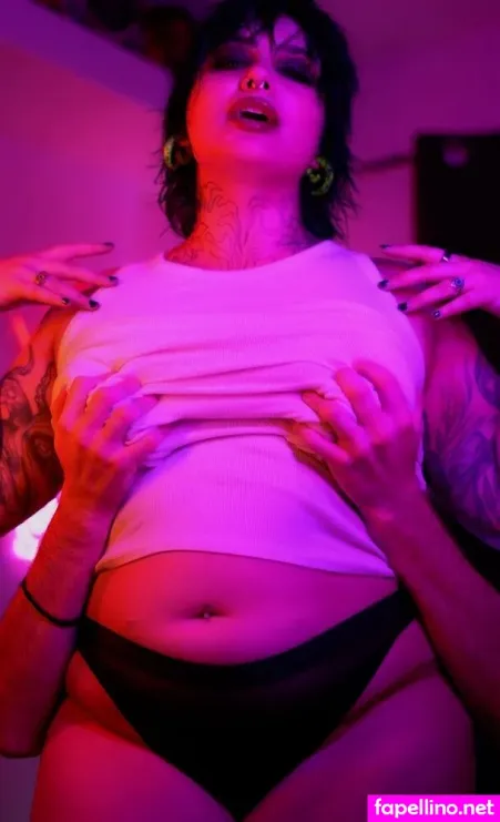 Austen Marie 7 OnlyFans Thumbnail #C0vcziNBkq