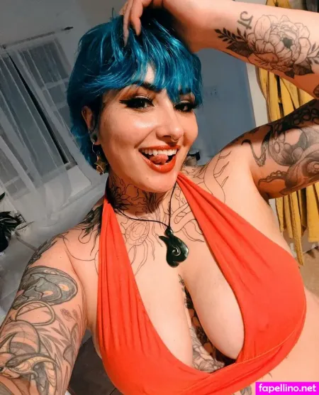 Austen Marie 7 OnlyFans Thumbnail #Xll2lj9KBL