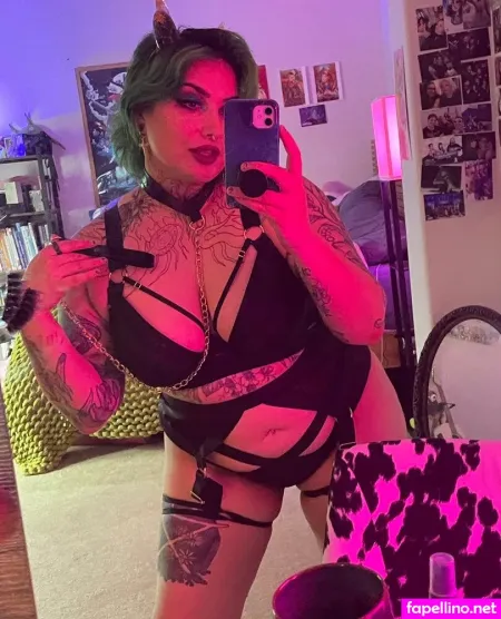 Austen Marie 7 OnlyFans Thumbnail #dup5z9wc73