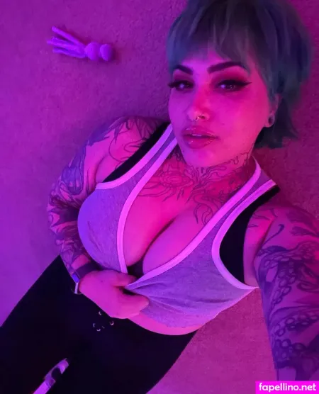 Austen Marie 7 OnlyFans Thumbnail #yE9EnzeGKs