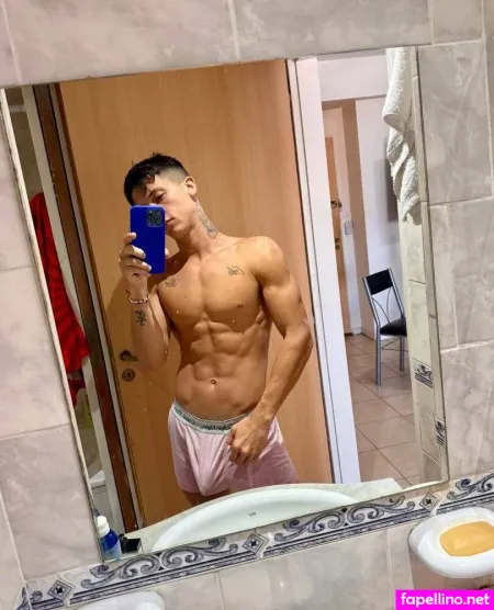 Austinhottie 1 OnlyFans Thumbnail #aqf425i2QU