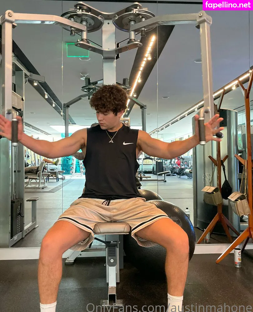 austinmahone Nude Leaked OnlyFans Photo #9xrMU3tUWo
