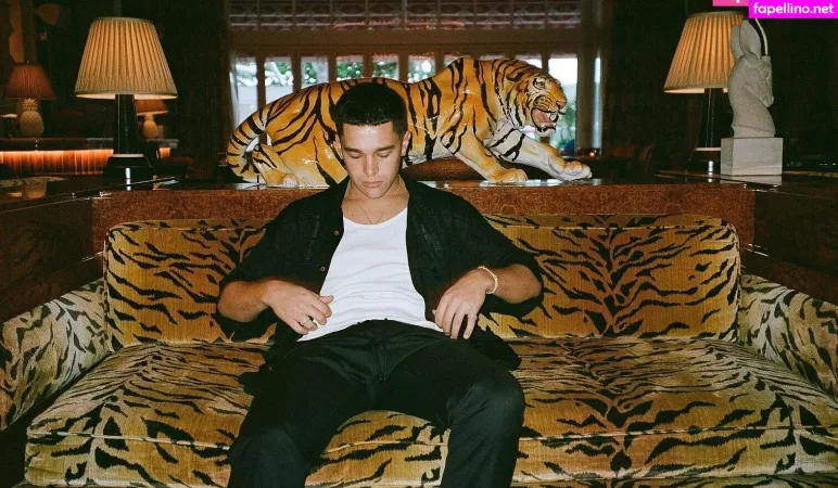 Austinmahone OnlyFans Thumbnail #ADijzhX2iB