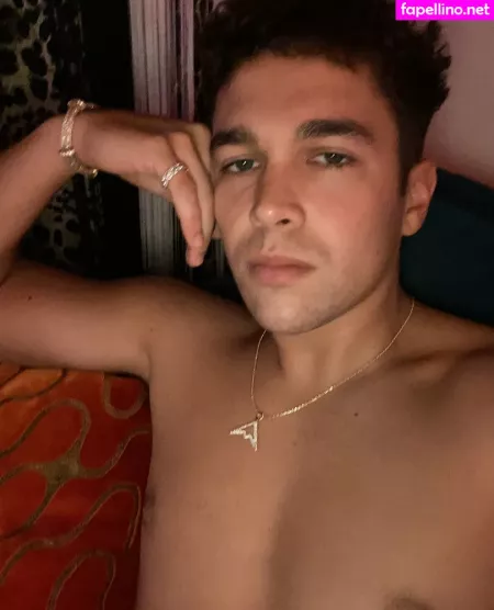 Austinmahone OnlyFans Thumbnail #Ms76jdm6yR