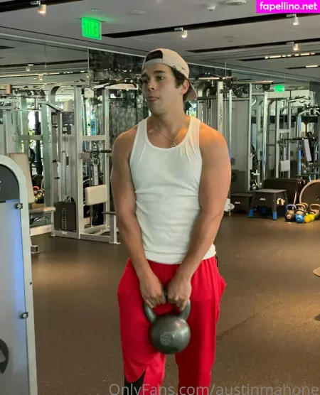 Austinmahone OnlyFans Thumbnail #cZdLYjGnzj