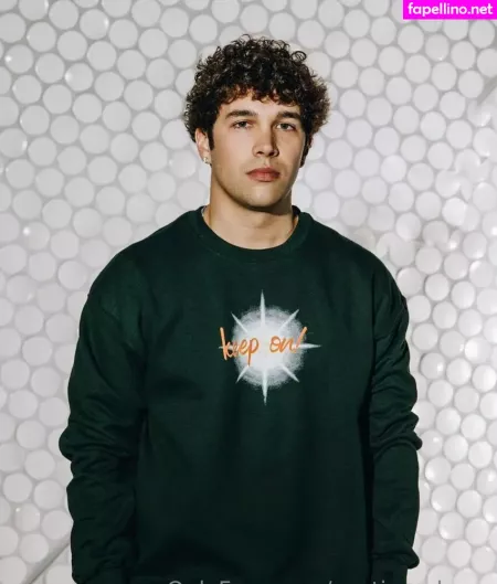 Austinmahone OnlyFans Thumbnail #gpNHqSdRUK