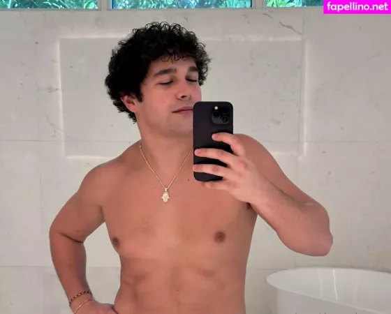 Austinmahone OnlyFans Thumbnail #ucPW52msTC