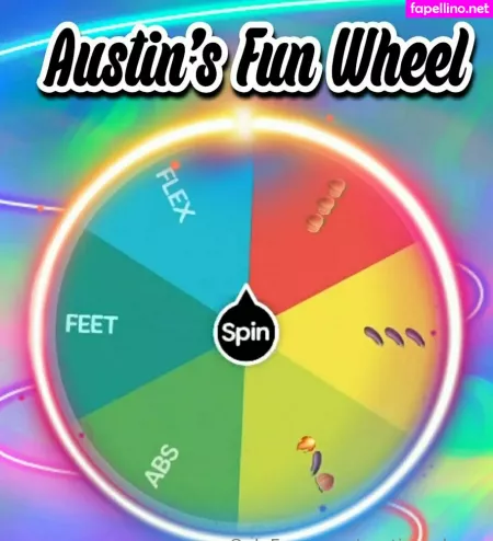 Austinmahone OnlyFans Thumbnail #zfH5BOIEQD