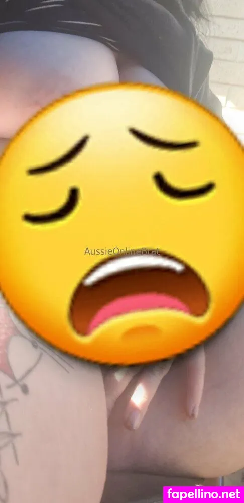 australianbrat Nude Leaked OnlyFans Photo #Zs5ckImt02
