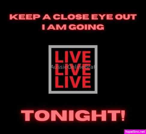 Australianbrat OnlyFans Thumbnail #lIoLtikkfk