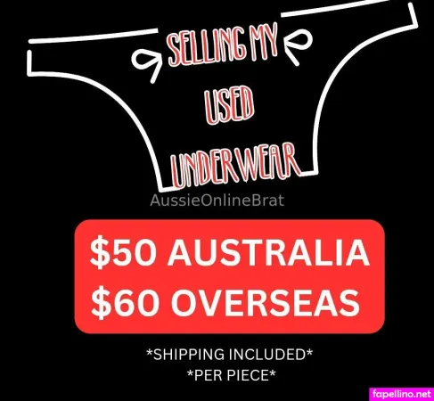 Australianbrat OnlyFans Thumbnail #wokSRzKshS