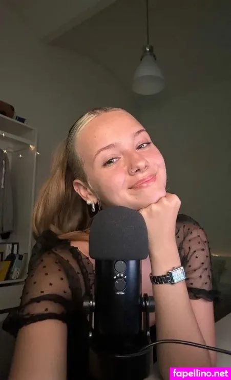 Austrian Asmr OnlyFans Thumbnail #Kp52r5n0SE