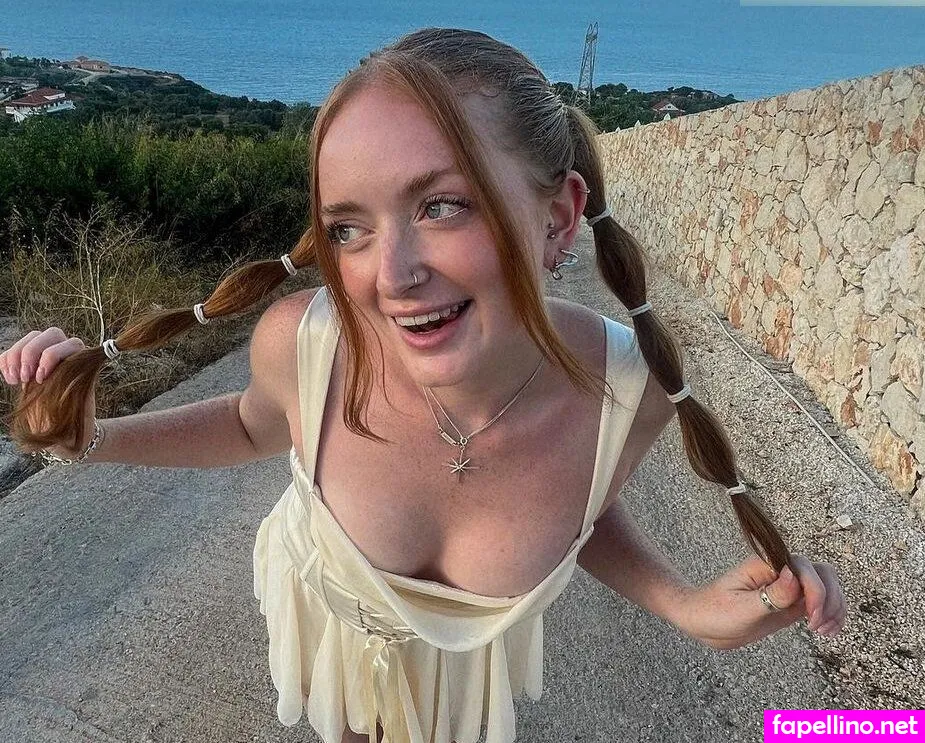 Austriasginger Nude Leaked OnlyFans Photo #RWwDlIB4gT