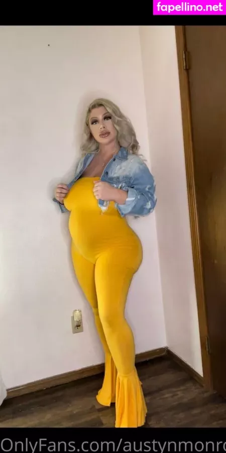 Austynmonroevip OnlyFans Thumbnail #KwcMosJOWG