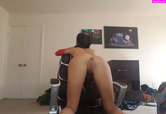 Authenticallyanais OnlyFans Thumbnail #8aN4gWH9lq