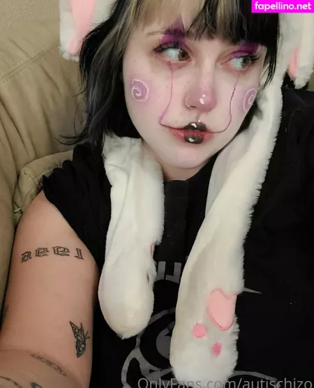 Autischizo OnlyFans Thumbnail #LQAybZgimC