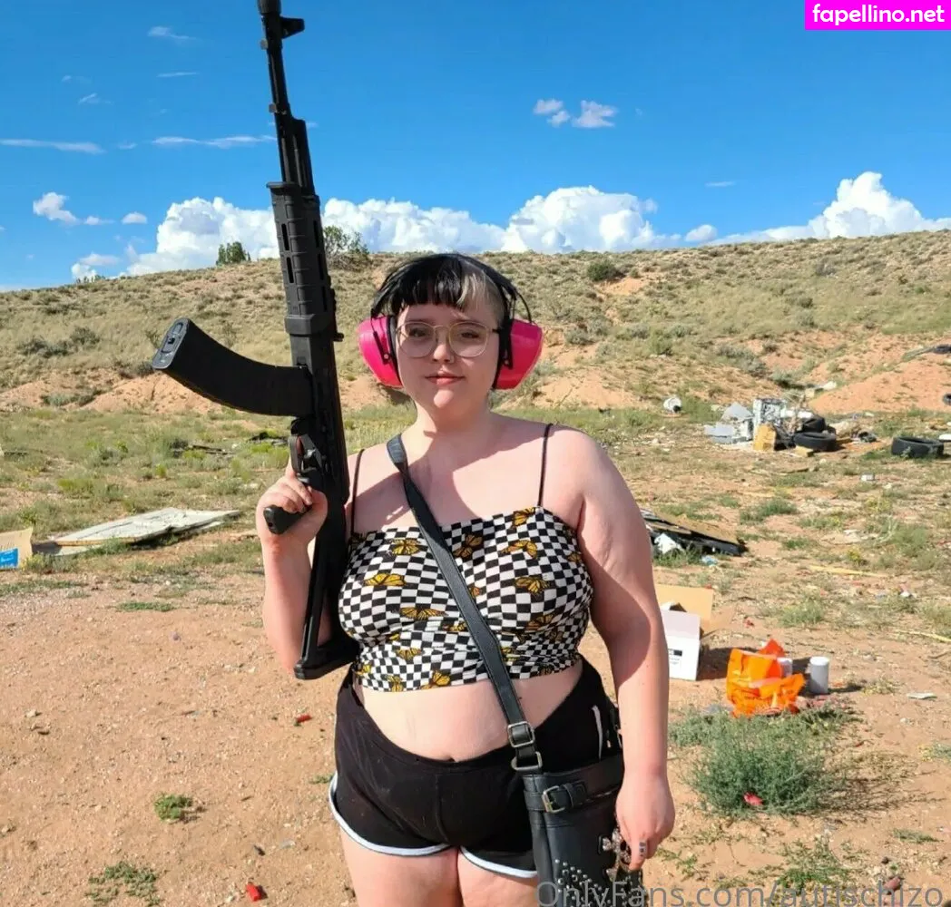 autischizo, okayschizo Nude Leaked OnlyFans Photo #NFcfofCQMo