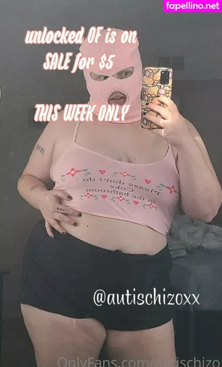 Autischizo OnlyFans Thumbnail #WsdnP7nCDP