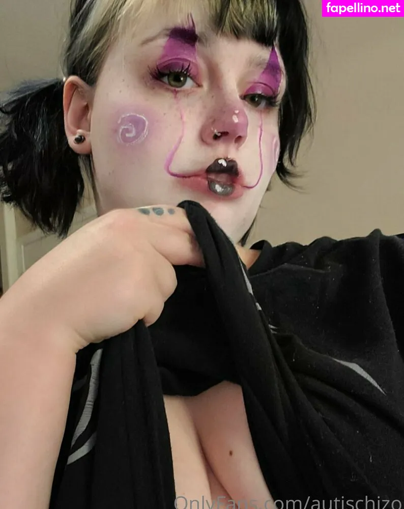 autischizo, okayschizo Nude Leaked OnlyFans Photo #e9800B8WnF