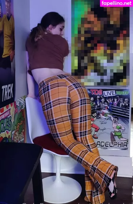 Autisticboobs OnlyFans Thumbnail #6O4O7DXFPR