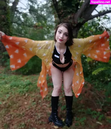 Autisticboobs OnlyFans Thumbnail #kJZRqpHpJH