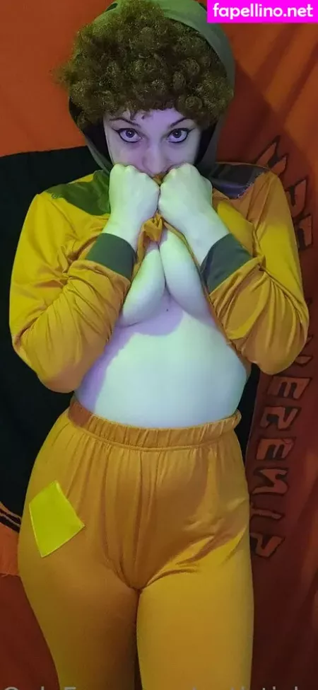 Autisticboobs OnlyFans Thumbnail #vOHqdr0m73