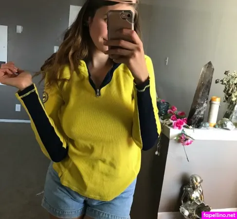 Autumn Brianne OnlyFans Thumbnail #QVP4Okg4RK