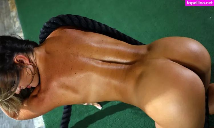 Autumn Felicity OnlyFans Thumbnail #ZSnj8W94os