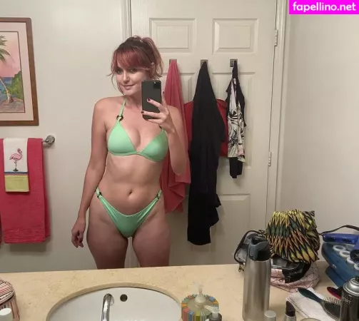 Autumn Green OnlyFans Thumbnail #RCqTidovB6