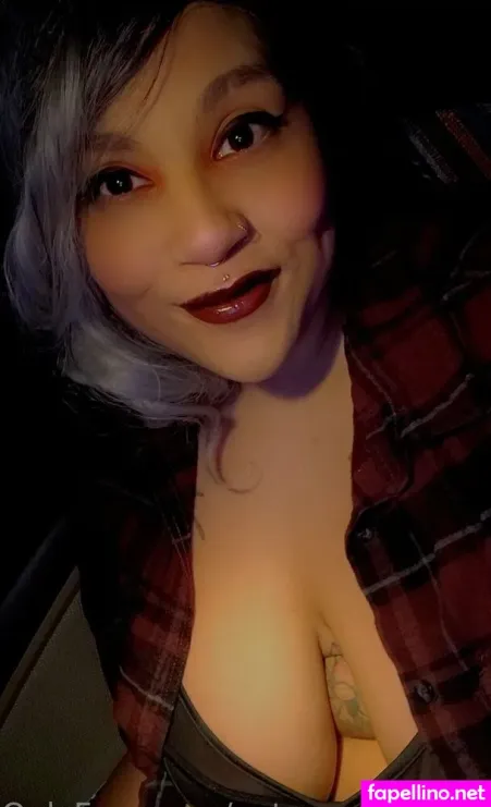 Autumn Has Anxiety OnlyFans Thumbnail #EZuZTUarj4